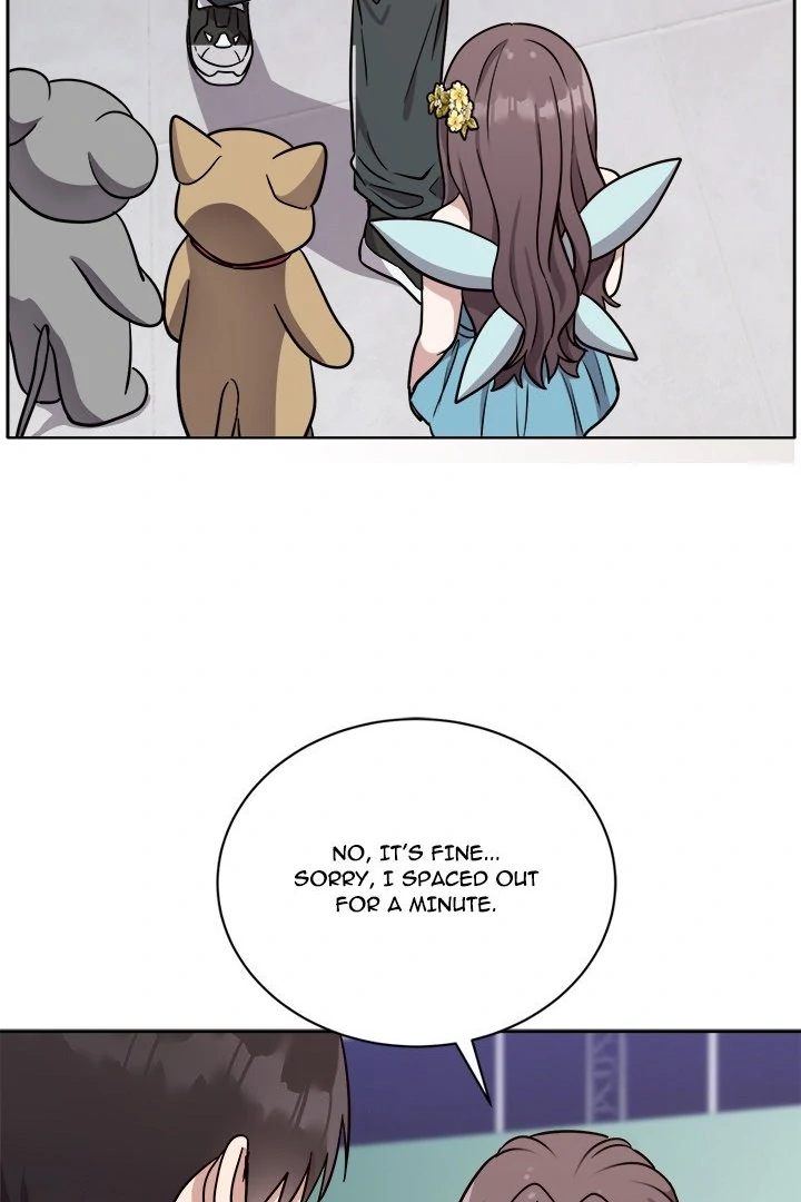 Knot My Secret - Chapter 16 - picture 67