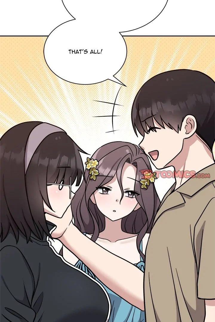 Knot My Secret - Chapter 16 - picture 7