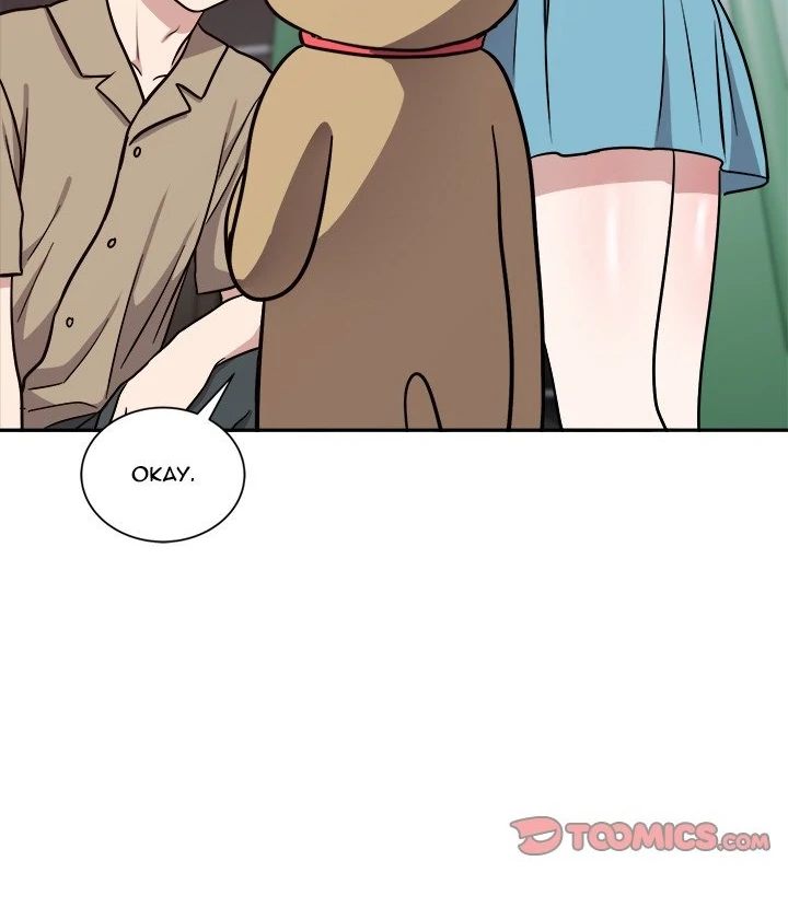 Knot My Secret - Chapter 16 - picture 70