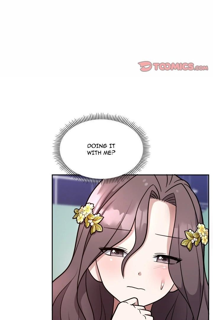 Knot My Secret - Chapter 16 - picture 77