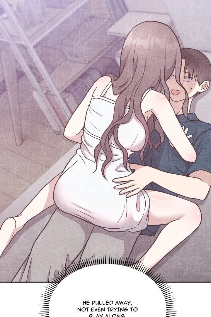 Knot My Secret - Chapter 16 - picture 79