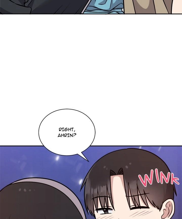 Knot My Secret - Chapter 16 - picture 8