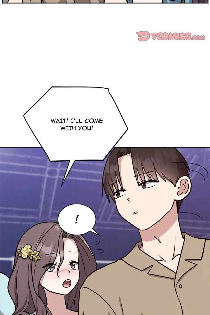 Knot My Secret - Chapter 16 - picture 83