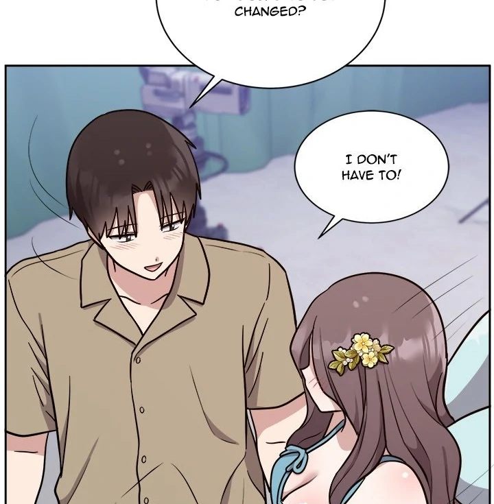 Knot My Secret - Chapter 16 - picture 85