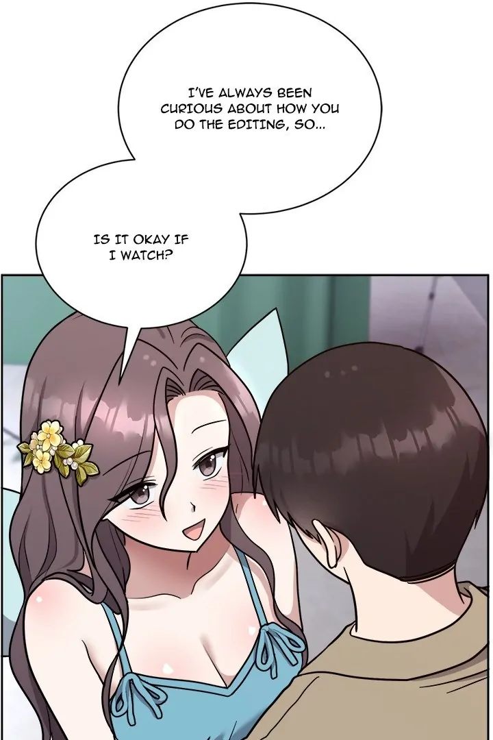 Knot My Secret - Chapter 16 - picture 87