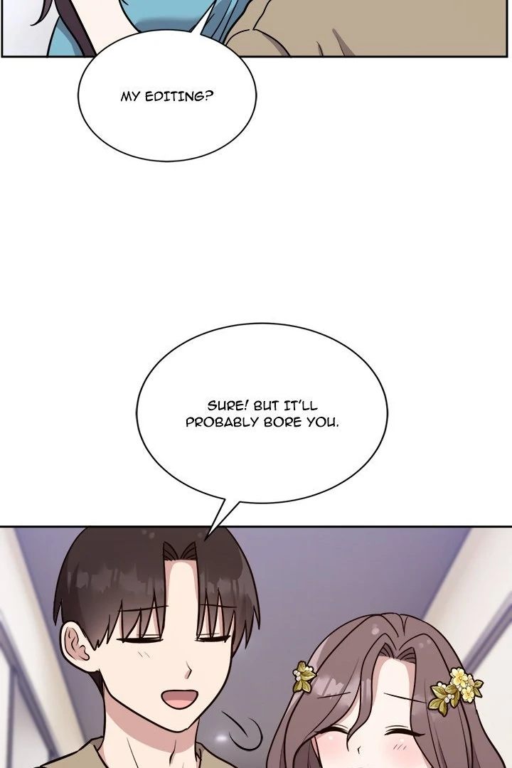 Knot My Secret - Chapter 16 - picture 88