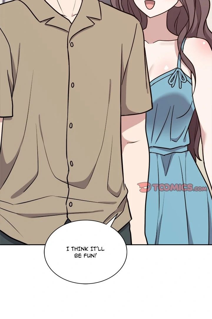 Knot My Secret - Chapter 16 - picture 89