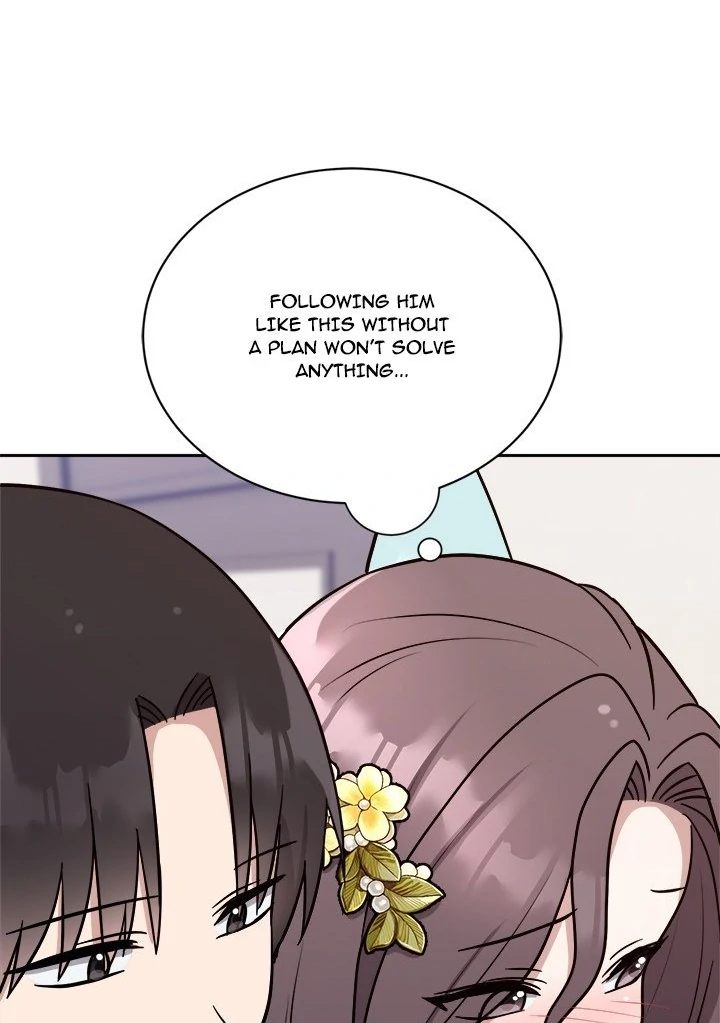 Knot My Secret - Chapter 16 - picture 90