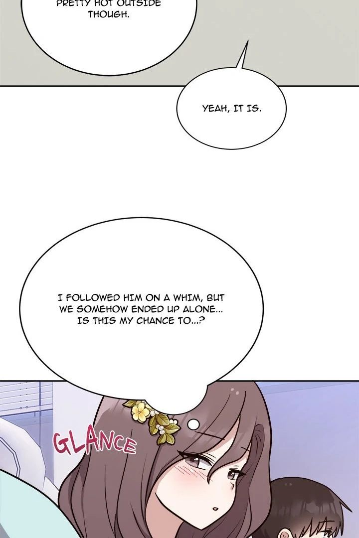 Knot My Secret - Chapter 16 - picture 94
