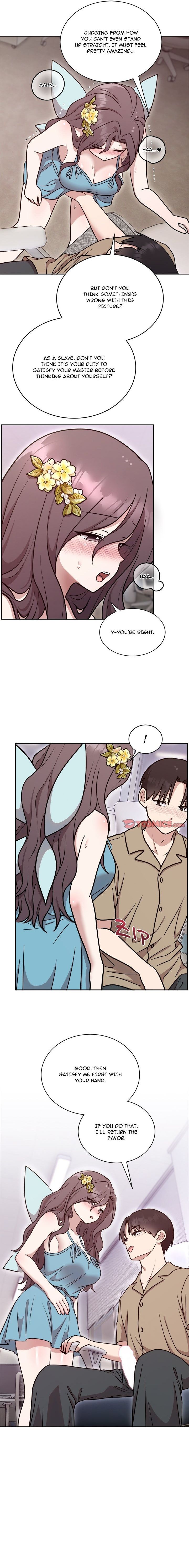 Knot My Secret - Chapter 17 - picture 12