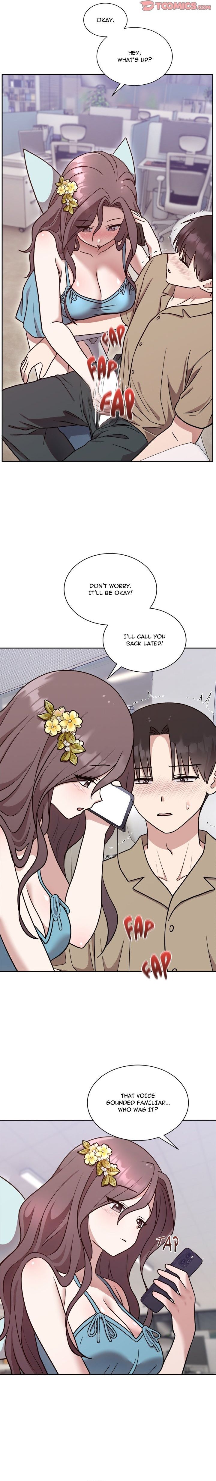 Knot My Secret - Chapter 17 - picture 16