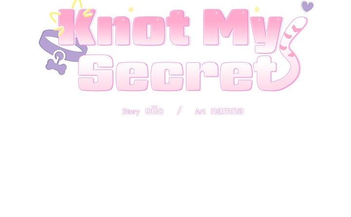Knot My Secret - Chapter 17 - picture 21