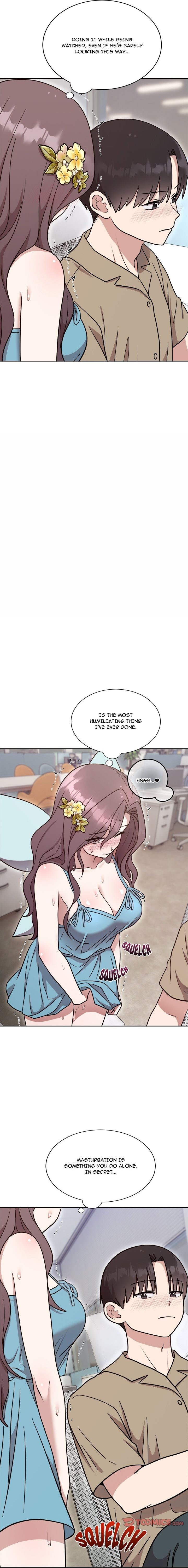 Knot My Secret - Chapter 17 - picture 8