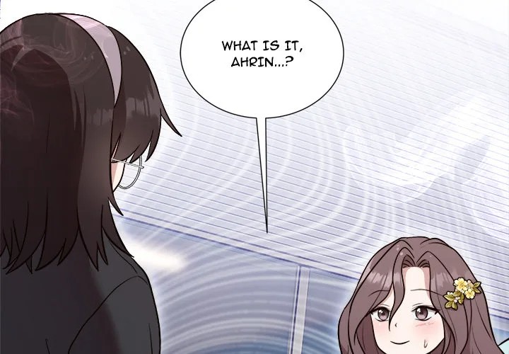 Knot My Secret - Chapter 18 - picture 1
