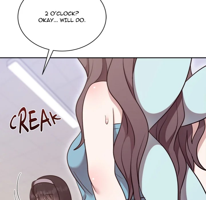 Knot My Secret - Chapter 18 - picture 10
