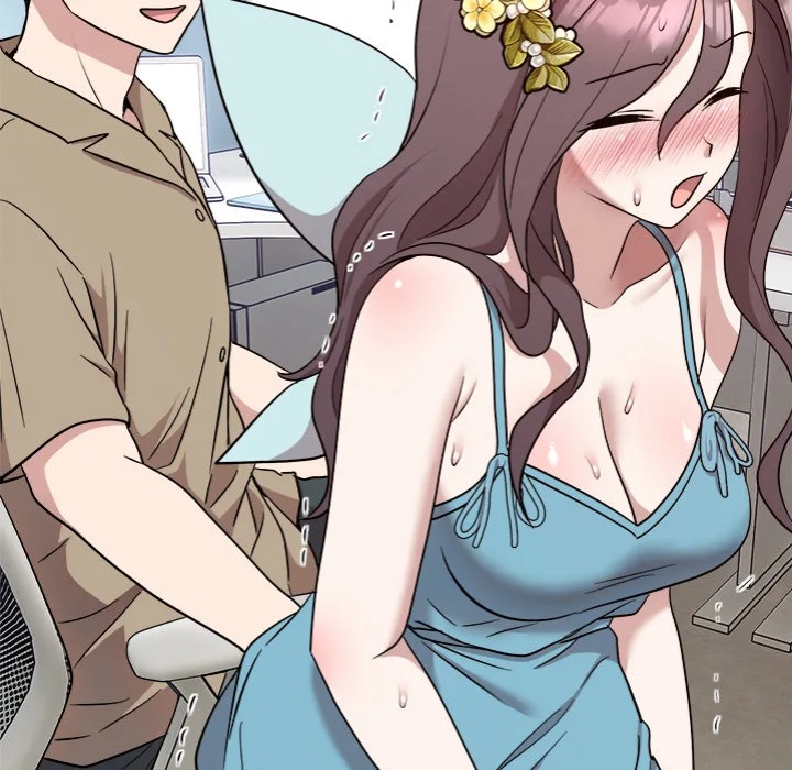 Knot My Secret - Chapter 18 - picture 100