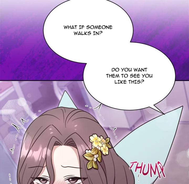 Knot My Secret - Chapter 18 - picture 104