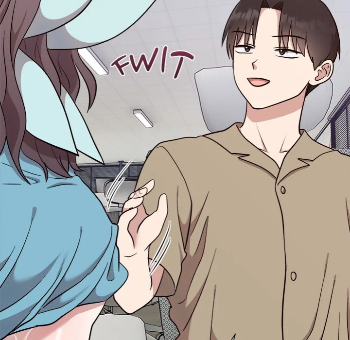 Knot My Secret - Chapter 18 - picture 107
