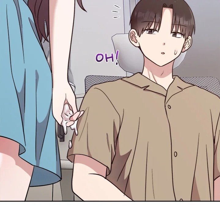 Knot My Secret - Chapter 18 - picture 13
