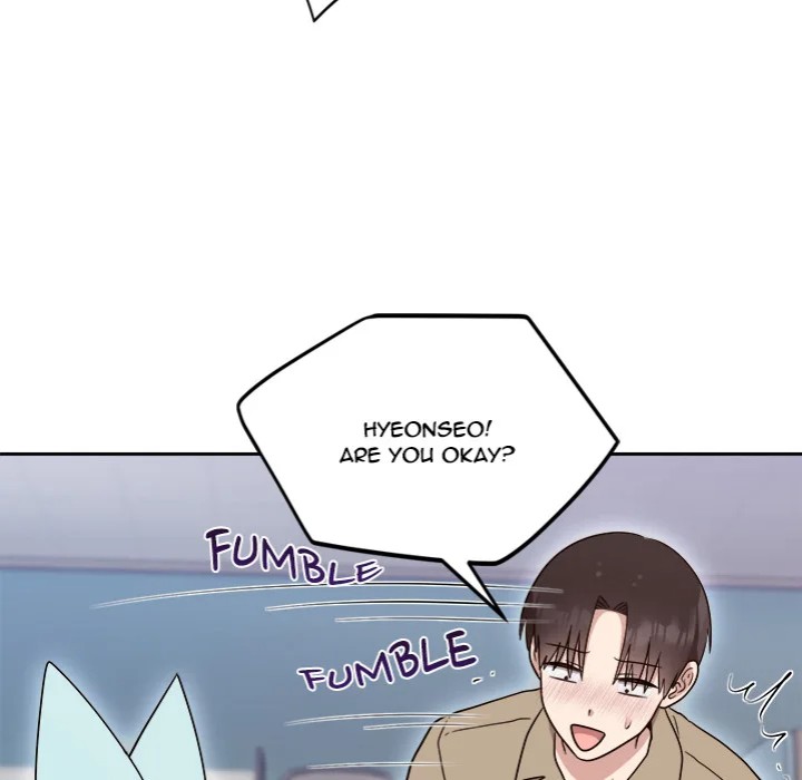 Knot My Secret - Chapter 18 - picture 134