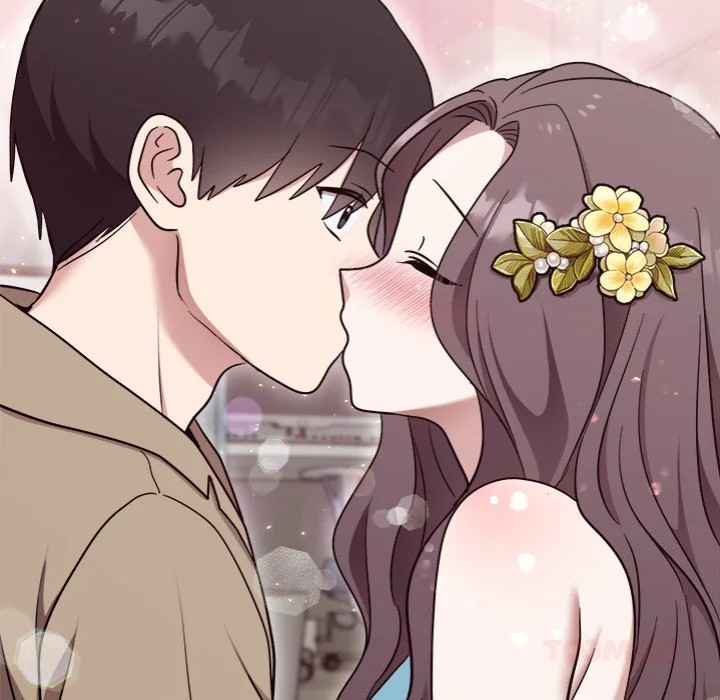 Knot My Secret - Chapter 18 - picture 137