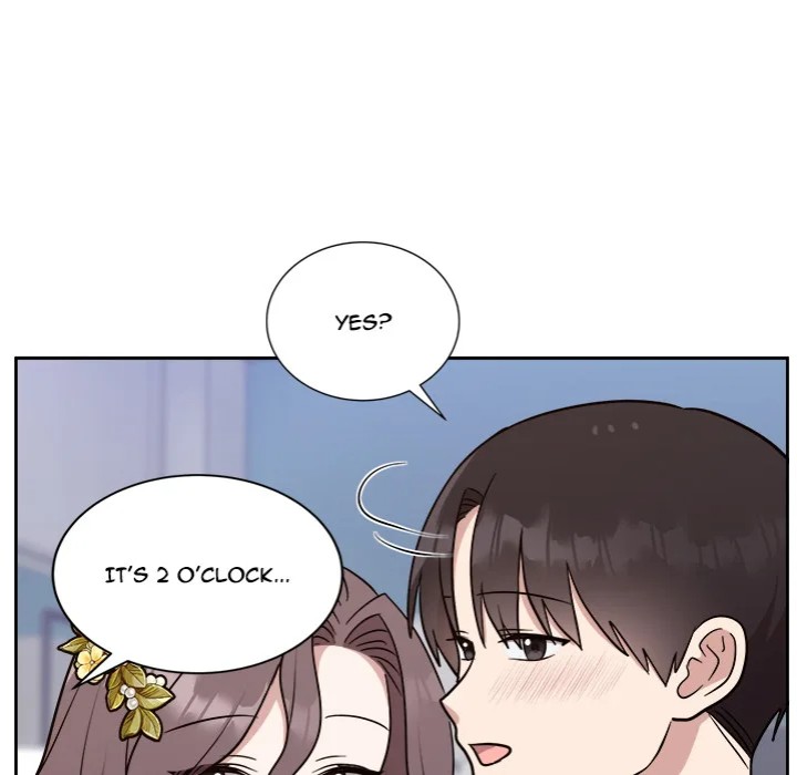 Knot My Secret - Chapter 18 - picture 147