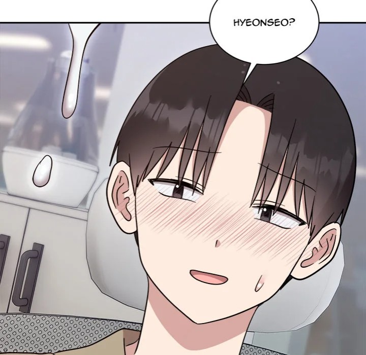 Knot My Secret - Chapter 18 - picture 15