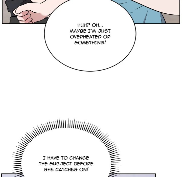 Knot My Secret - Chapter 18 - picture 154