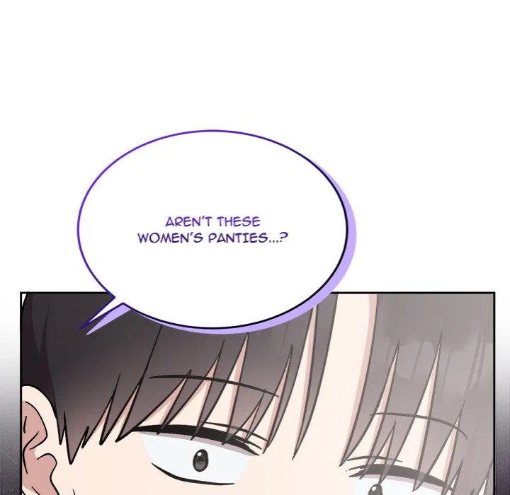 Knot My Secret - Chapter 18 - picture 162
