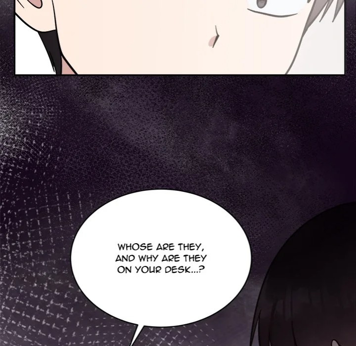 Knot My Secret - Chapter 18 - picture 163