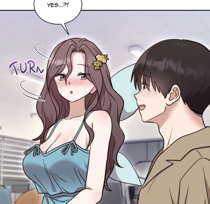 Knot My Secret - Chapter 18 - picture 17