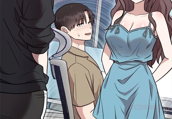 Knot My Secret - Chapter 18 - picture 2