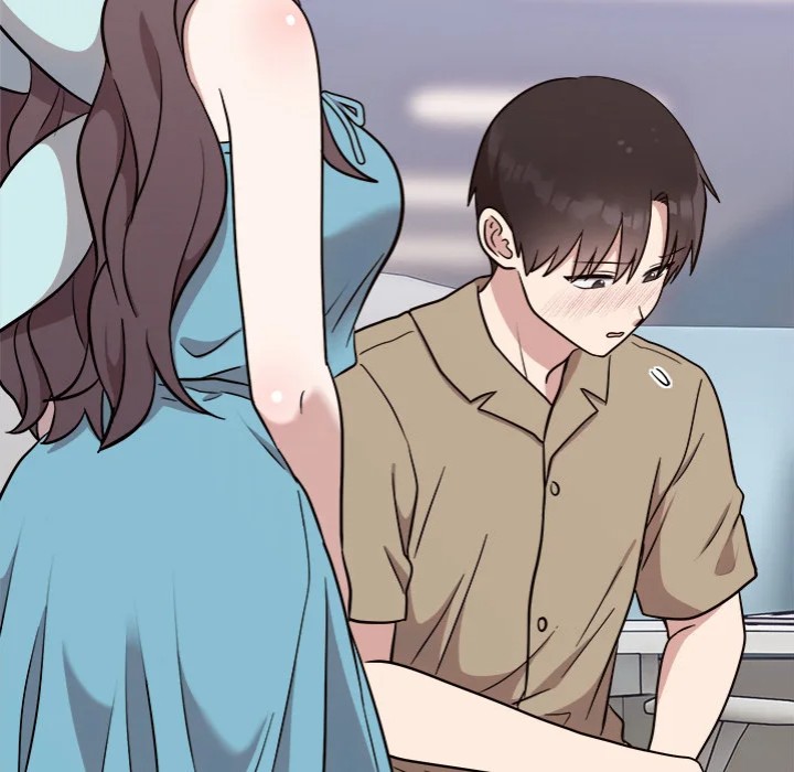 Knot My Secret - Chapter 18 - picture 23
