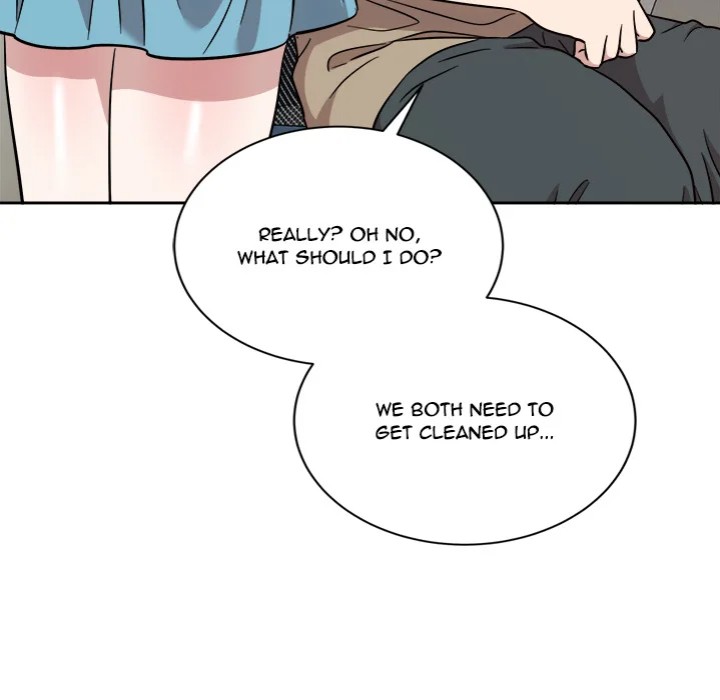 Knot My Secret - Chapter 18 - picture 24