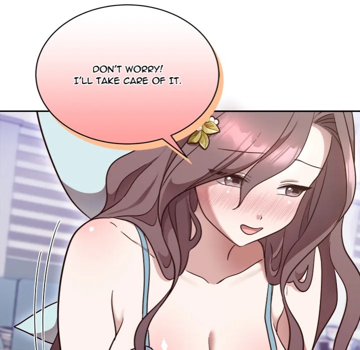 Knot My Secret - Chapter 18 - picture 25