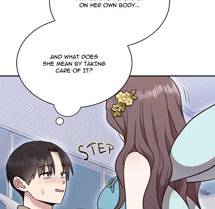 Knot My Secret - Chapter 18 - picture 29