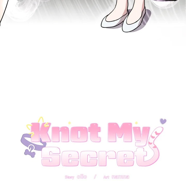Knot My Secret - Chapter 18 - picture 4