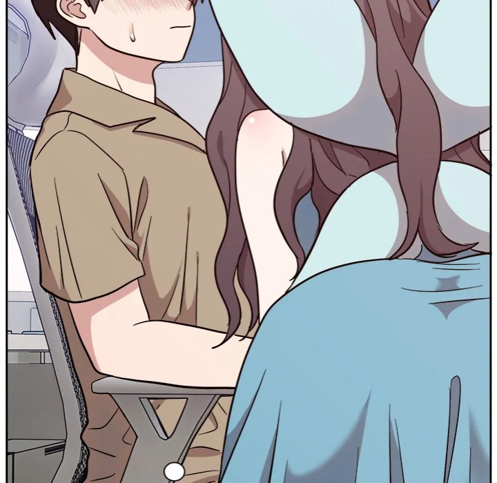 Knot My Secret - Chapter 18 - picture 48