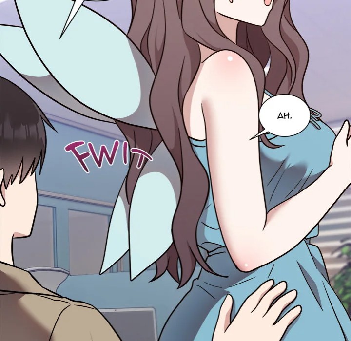 Knot My Secret - Chapter 18 - picture 61