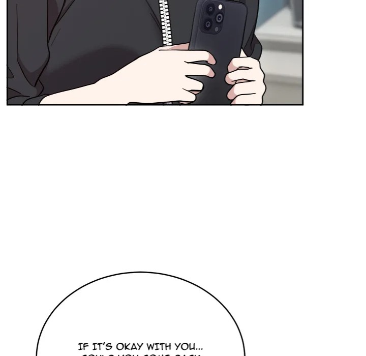 Knot My Secret - Chapter 18 - picture 7
