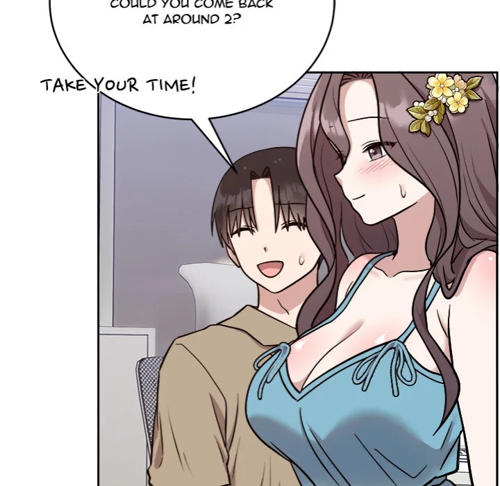 Knot My Secret - Chapter 18 - picture 8
