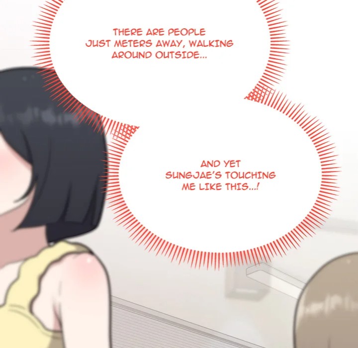 Knot My Secret - Chapter 18 - picture 80