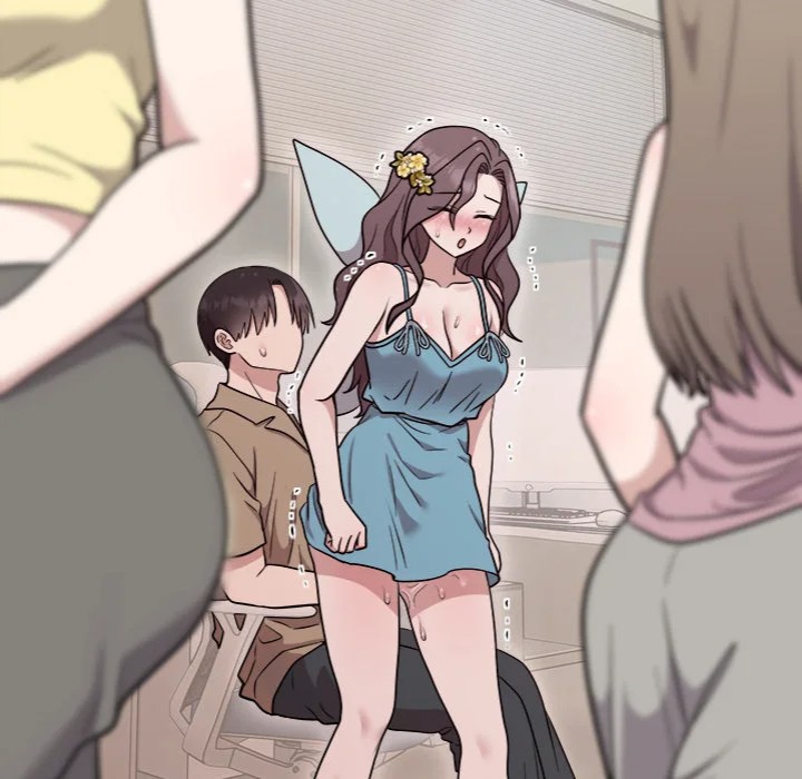 Knot My Secret - Chapter 18 - picture 81