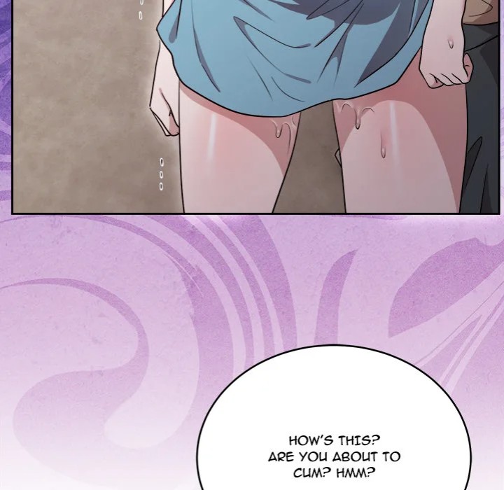 Knot My Secret - Chapter 18 - picture 85