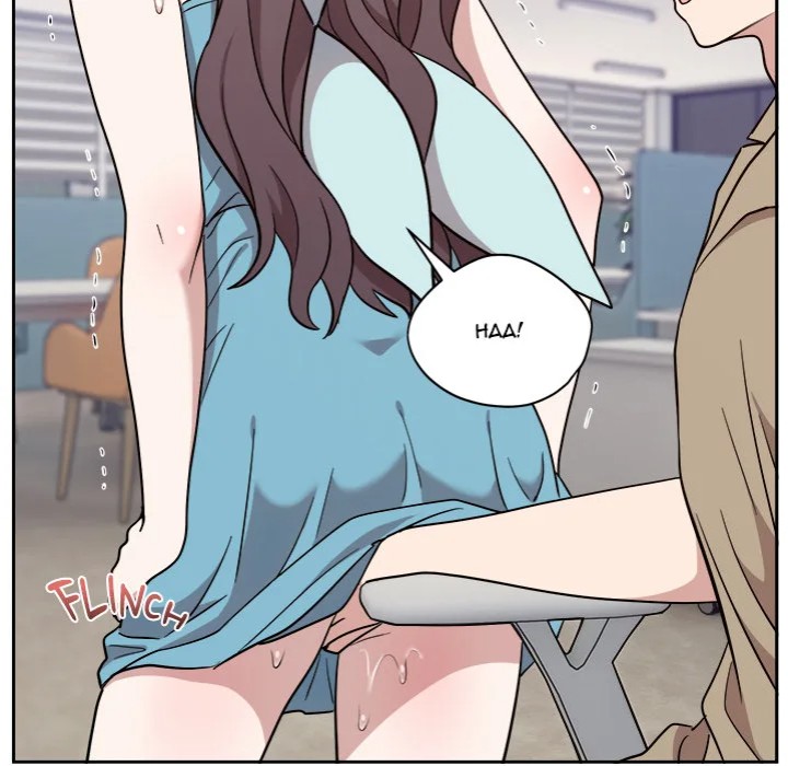 Knot My Secret - Chapter 18 - picture 87