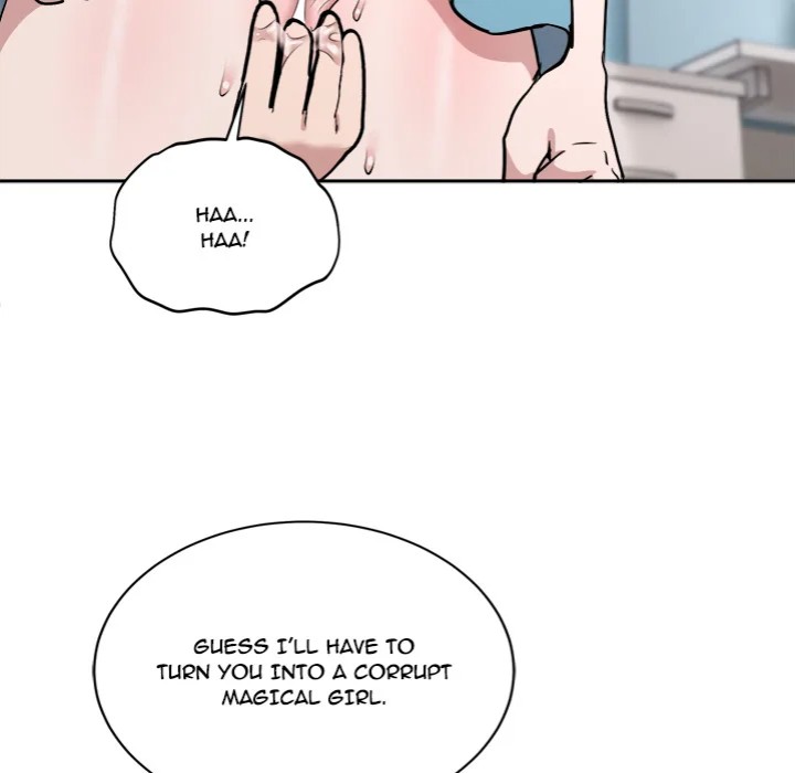 Knot My Secret - Chapter 18 - picture 90