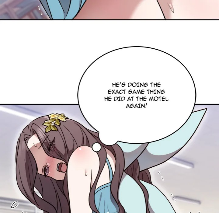 Knot My Secret - Chapter 18 - picture 97