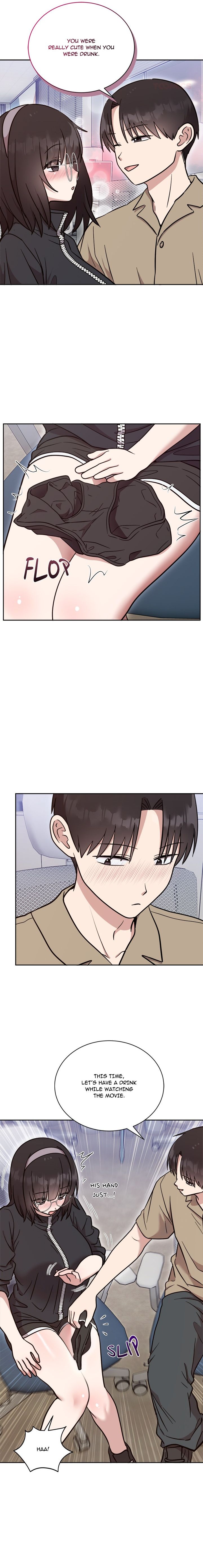 Knot My Secret - Chapter 19 - picture 11