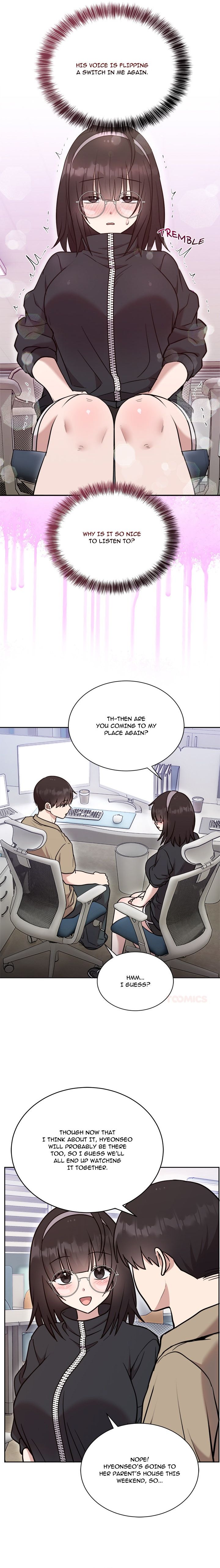 Knot My Secret - Chapter 19 - picture 13