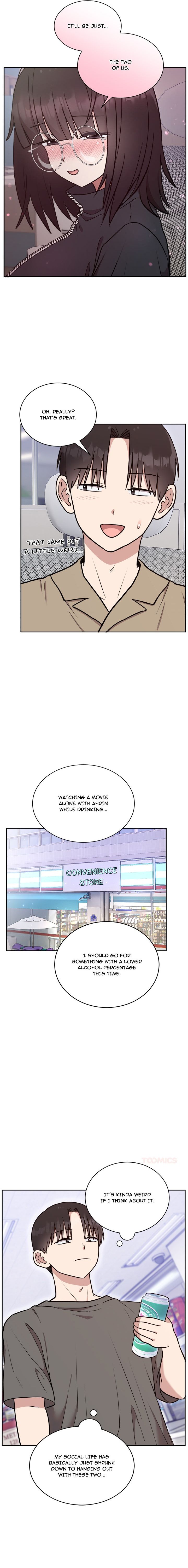 Knot My Secret - Chapter 19 - picture 14